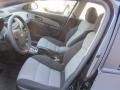 Black Granite Metallic - Cruze LS Photo No. 11