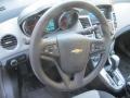 Black Granite Metallic - Cruze LS Photo No. 13