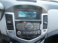 Black Granite Metallic - Cruze LS Photo No. 15