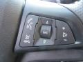 Black Granite Metallic - Cruze LS Photo No. 17