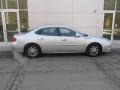 Quicksilver Metallic 2009 Buick LaCrosse CXL Exterior