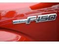 2014 Ruby Red Ford F150 XLT SuperCrew 4x4  photo #20