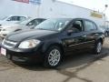Black - Cobalt LT Sedan Photo No. 1