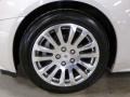 Vanilla Latte - CTS 4 3.0 AWD Sedan Photo No. 8