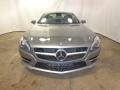 Paladium Silver Metallic - SL 550 Roadster Photo No. 2
