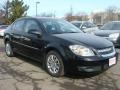 Black - Cobalt LT Sedan Photo No. 3