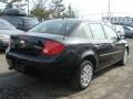 Black - Cobalt LT Sedan Photo No. 4