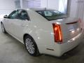 2010 Vanilla Latte Cadillac CTS 4 3.0 AWD Sedan  photo #11