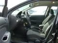 Black - Cobalt LT Sedan Photo No. 7