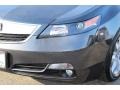 Graphite Luster Metallic - TL 3.5 Photo No. 30