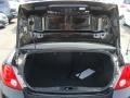 Black - Cobalt LT Sedan Photo No. 13