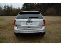 2014 Ingot Silver Ford Edge SE  photo #6