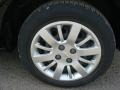 Black - Cobalt LT Sedan Photo No. 14
