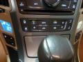 Vanilla Latte - CTS 4 3.0 AWD Sedan Photo No. 24