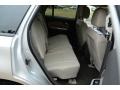 2014 Ingot Silver Ford Edge SE  photo #15