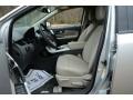 2014 Ingot Silver Ford Edge SE  photo #18