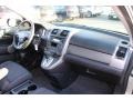 2008 Whistler Silver Metallic Honda CR-V LX 4WD  photo #24