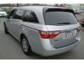 Alabaster Silver Metallic - Odyssey EX-L Photo No. 5