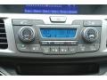 Alabaster Silver Metallic - Odyssey EX-L Photo No. 14