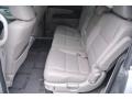 Alabaster Silver Metallic - Odyssey EX-L Photo No. 19