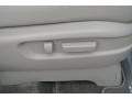 Alabaster Silver Metallic - Odyssey EX-L Photo No. 25