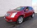 Crystal Red Tintcoat - SRX Performance Photo No. 1