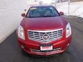 Crystal Red Tintcoat - SRX Performance Photo No. 7