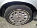 Silver Birch Metallic - Grand Marquis GS Photo No. 3