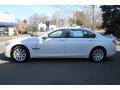 2011 Mineral White Metallic BMW 7 Series 750Li xDrive Sedan  photo #6