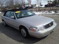 Silver Birch Metallic - Grand Marquis GS Photo No. 5