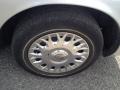Silver Birch Metallic - Grand Marquis GS Photo No. 6
