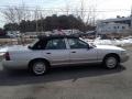 Silver Birch Metallic - Grand Marquis GS Photo No. 8