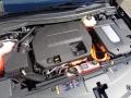  2014 ELR Coupe 154 kW Plug-In Electric Motor/1.4 Liter GDI DOHC 16-Valve VVT 4 Cylinder Range Extending Engine Engine