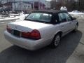 Silver Birch Metallic - Grand Marquis GS Photo No. 14