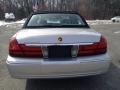 Silver Birch Metallic - Grand Marquis GS Photo No. 15