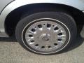 Silver Birch Metallic - Grand Marquis GS Photo No. 17