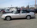 Silver Birch Metallic - Grand Marquis GS Photo No. 18
