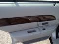 Silver Birch Metallic - Grand Marquis GS Photo No. 19