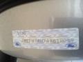 Silver Birch Metallic - Grand Marquis GS Photo No. 25