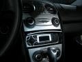 Black Controls Photo for 2006 Mercedes-Benz SLR #91198