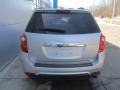 Silver Ice Metallic - Equinox LT Photo No. 5