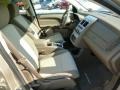 Light Sandstone Metallic - Journey SXT AWD Photo No. 4