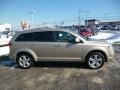 2009 Light Sandstone Metallic Dodge Journey SXT AWD  photo #12