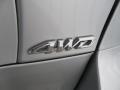 2009 Classic Silver Metallic Toyota RAV4 Limited V6 4WD  photo #6