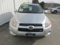 Classic Silver Metallic - RAV4 Limited V6 4WD Photo No. 9