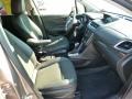 Cocoa Silver Metallic - Encore AWD Photo No. 4