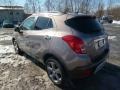 2013 Cocoa Silver Metallic Buick Encore AWD  photo #9