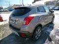 2013 Cocoa Silver Metallic Buick Encore AWD  photo #11