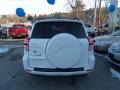 Super White - RAV4 4WD Photo No. 4