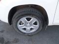 Super White - RAV4 4WD Photo No. 6